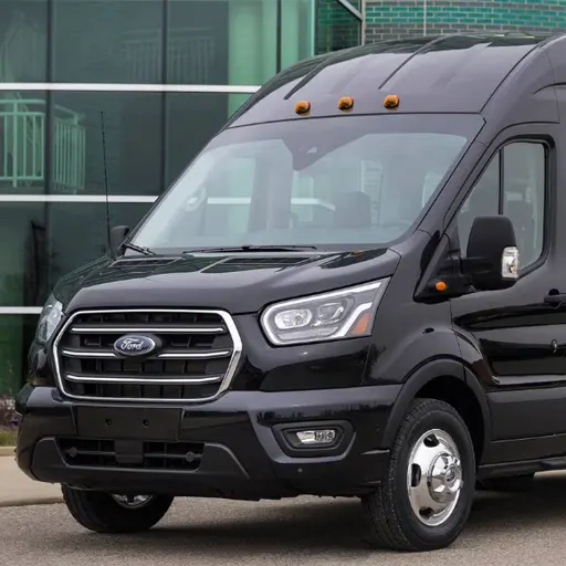 Airport Shuttles El Sobrante
